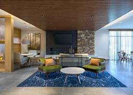 Fairfield by Marriott Inn & Suites Hagerstown 2