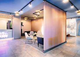 B&B Hotel Ulm 2