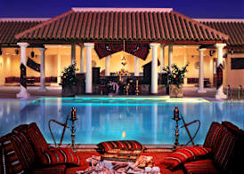 Connaught Palace Hotel, Dubai 4