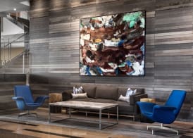 Four Seasons Hotel Seattle 4
