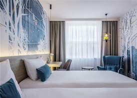 ibis Styles Kraków East 4