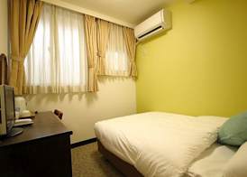 Okubo Hotel Hawaii 4