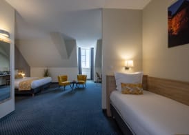 Hôtel Val-Vignes 3