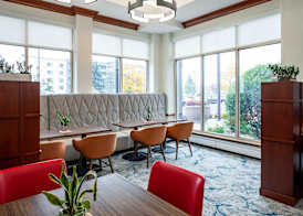 Hilton Garden Inn Chicago O'Hare Airport 5