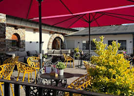 first mountain Hotel Zillertal 3