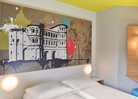 B&B Hotel Trier 2