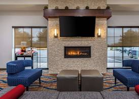 Comfort Suites Bowling Green Southeast 5