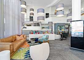 BEST WESTERN PLUS Apollo Hotel Newcastle 5