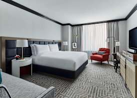 The Ritz-Carlton, Washington, D.C. 5
