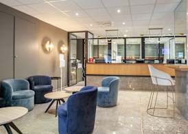 Residhotel Le Grand Prado 3