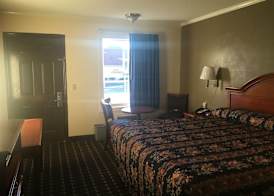 Travelodge by Wyndham Orangeburg 5