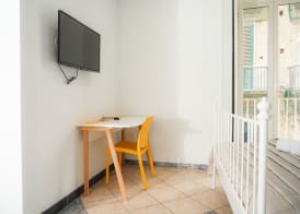 Vulcania Rooms 4