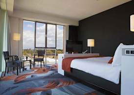 Fletcher Wellness-Hotel Helmond 4