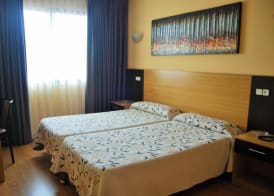 Hotel Piedra 2