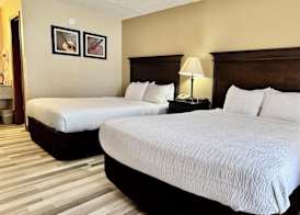 Quality Inn West-Branson Theatre District 3