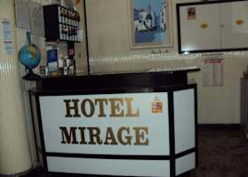 Hotel Mirage 3