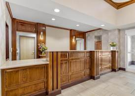Best Western Plus River Escape Sylva / Dillsboro 4