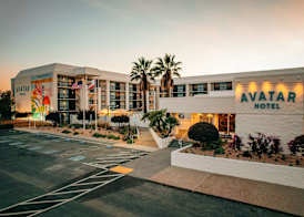 Avatar Hotel Santa Clara, Tapestry Collection by Hilton 2