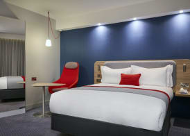 Holiday Inn Express DUBLIN CITY CENTRE by IHG 5