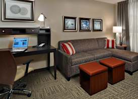 Staybridge Suites AUSTIN NORTH - PARMER LANE by IHG 2