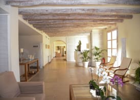 Hotel Sa Franquesa Nova 2