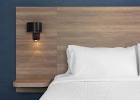 Holiday Inn Express Montreal Airport - St-Laurent by IHG 5