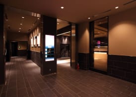 Hotel Monterey Hanzomon 3
