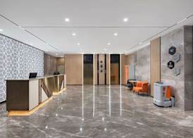 Microtel by Wyndham Kunming Guandu 2