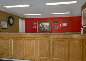 Super 8 by Wyndham Breaux Bridge 2