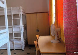 Hostel Santa Maria 5