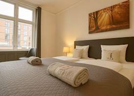 Hotel Amager 5