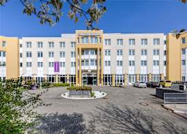 Mercure Hotel Stuttgart Gerlingen 3