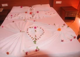 Dream of Oludeniz Hotel -All inclusive 5