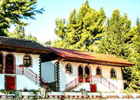 Hotel Castle Park 2