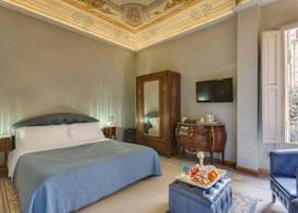 B&B Cavour10 Firenze 3