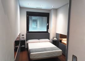 Hotel Fabrik 4