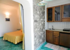 Bacio del Sole B&B Positano 5