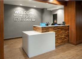 Hampton Inn Council Bluffs 4