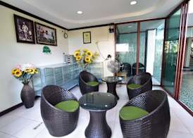 The Green Hotel 4