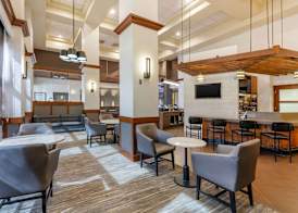 Extended Stay America Premier Suites - Cleveland - Independence 3