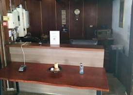 Daskalio Beach Hotel 3