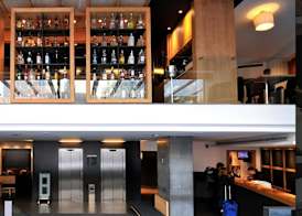 Hotel Jazz 2