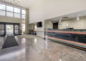 Best Western Suites Columbus 5