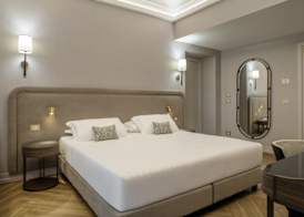 Aria Palace Hotel by Omnia Hotels 5