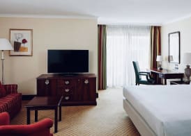 The Aberdeen Dyce Hotel 3