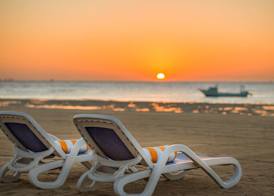 Hilton Marsa Alam Nubian Resort 5