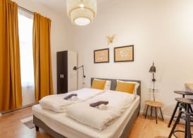 A13 - Boutique Apartments by BQA 3