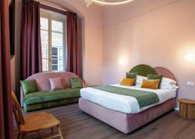 Piccolo Hotel Puccini 5