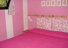 Rio Verde camping villaggio 2