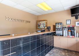 Rodeway Inn Sandusky North 2